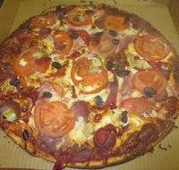 Pappy's Pizza Bar - Accommodation Melbourne