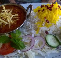 Persian Kebab House - Accommodation Melbourne