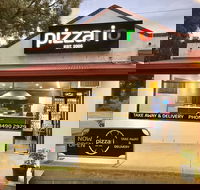 Pizzario - Accommodation Melbourne