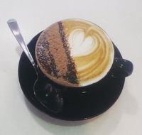 Sassy Cafe - Accommodation Melbourne