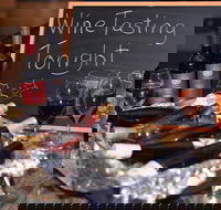 Tabla - Accommodation Melbourne