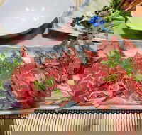 The Crane Japanese Restaurant - Accommodation Melbourne
