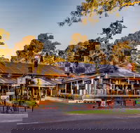 The Duck Inn - Accommodation Melbourne