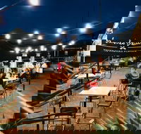 The Glenelg Club - Accommodation Melbourne