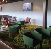 The Lodge Hotel - Accommodation Melbourne