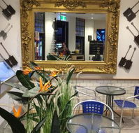 Waffle King - Accommodation Melbourne