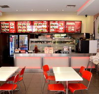 Yum Sing Express - Accommodation Melbourne