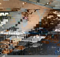 40's Cafe - Accommodation Melbourne