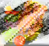 Afghan Charcoal Kebab House Murray Bridge - Accommodation Melbourne