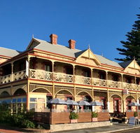 Anchorage - Accommodation Melbourne