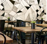Archers' Table - Melbourne 4u