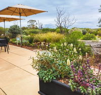 Arid Lands Botanic Garden Cafe - Melbourne 4u