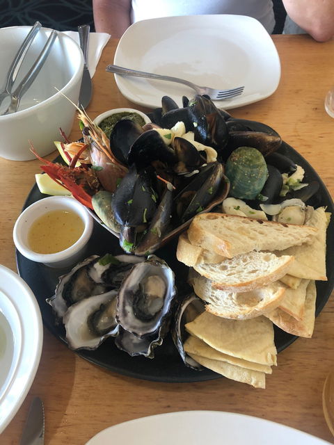 Aurora Ozone - Accommodation Melbourne 2