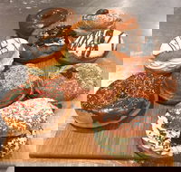 Banana Boogie Bakery - Accommodation Melbourne