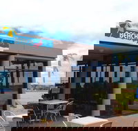 Beach Cafe - Accommodation Melbourne