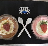 Bj's Deli - Accommodation Melbourne