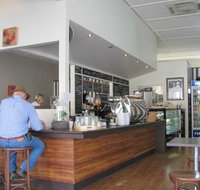 Blond Coffee - Accommodation Melbourne
