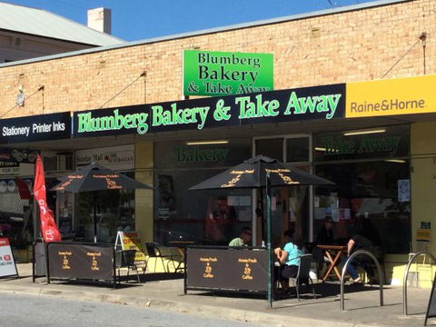Blumberg Bakery & Take Away - Accommodation Melbourne 0