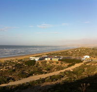 Bombora Goolwa Beach - Accommodation Melbourne