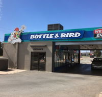 Bottle  Bird - Accommodation Melbourne