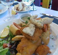 Bridgeport Hotel - Accommodation Melbourne