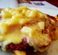 Cafe De Carlo - Accommodation Melbourne