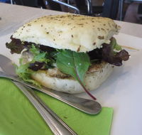 Cafe Lime  Gourmet Foodstore - Accommodation Melbourne
