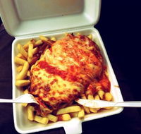 Chickenhub - Accommodation Melbourne