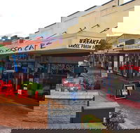 City Plaza Espresso Cafe Whyalla - Accommodation Melbourne