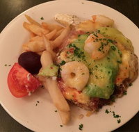 Clare Hotel - Accommodation Melbourne