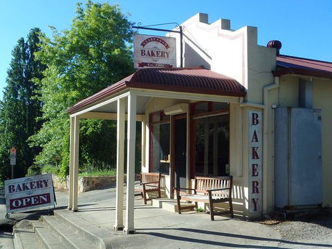 Clarendon Bakery - Accommodation Melbourne 0