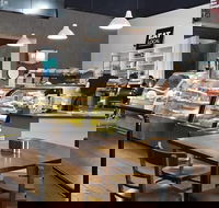 D  M's Bakery Cafe - Accommodation Melbourne