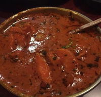 Delhi Express Indian Restaurant  Takeaway - Accommodation Melbourne