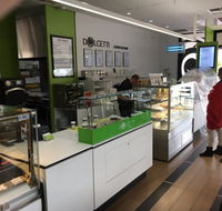 Dolcetti's - Melbourne 4u