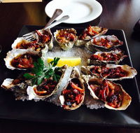 Dudley Wines - Accommodation Melbourne