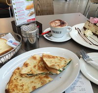 Fasta Pasta - Accommodation Melbourne