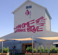 First Drop - Accommodation Melbourne