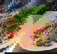 Gawler Street Cafe - Accommodation Melbourne