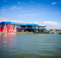 Goolwa Aquatic Club Restaurant - Accommodation Melbourne