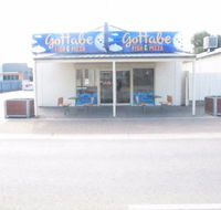 GOTTABEFISH - Melbourne 4u