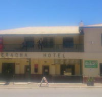 Gumeracha Hotel - Accommodation Melbourne