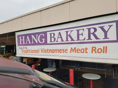 Hang Bakery - Accommodation Melbourne 0