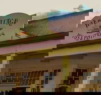 Heritage Pies  Pastries - Accommodation Melbourne