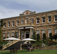 Hermanns 1847 - Accommodation Melbourne