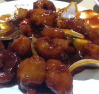 Lam Inn Chinese Restaurant - Accommodation Melbourne