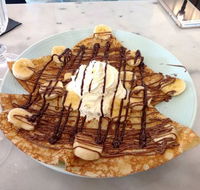 Le Paris Plage - Accommodation Melbourne