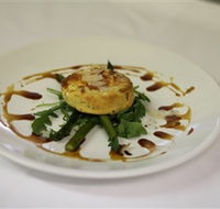 Lyndoch Hill Restaurant - Accommodation Melbourne