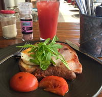 Mamma Lous - Melbourne 4u