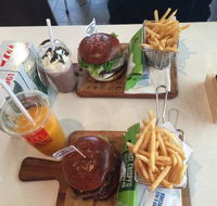 Mcdonald's Family Restaurants - Accommodation Melbourne