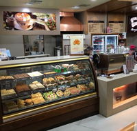 Muffin Break Westfield Marion - Accommodation Melbourne